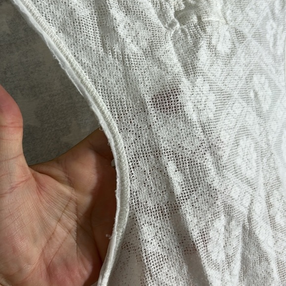 Denim & Supply Ralph Lauren Patriotic Stars and Stripes Tank Top - Picture 5 of 6